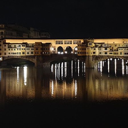 Elegante E Spazioso Bilocale In Zona Certosa Florenţa Exterior foto