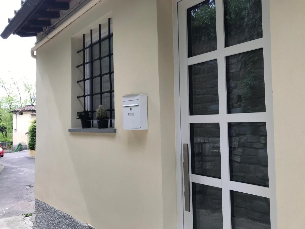 Elegante E Spazioso Bilocale In Zona Certosa Florenţa Exterior foto